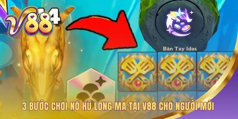 Hướng dẫn đăng ký nạp tiền và bắt đầu chơi tại V88