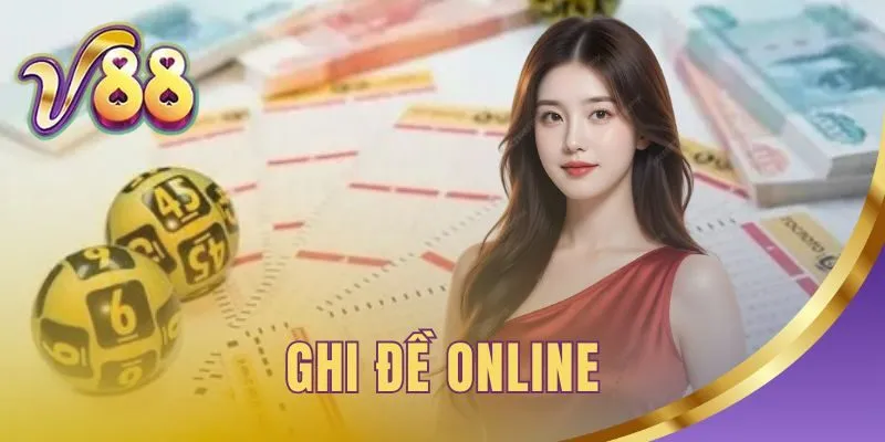 Ghi đề online