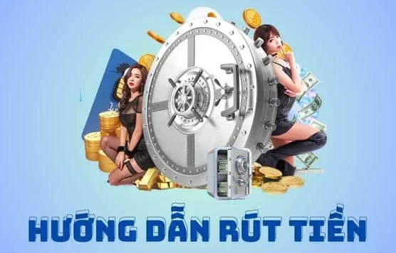 Rút tiền v88