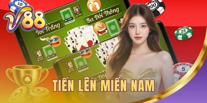 Tiến lên miền Nam