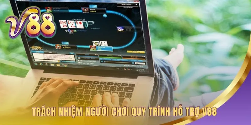 Trách nhiệm Nhà cái phát huy khi người chơi tuân thủ quy định