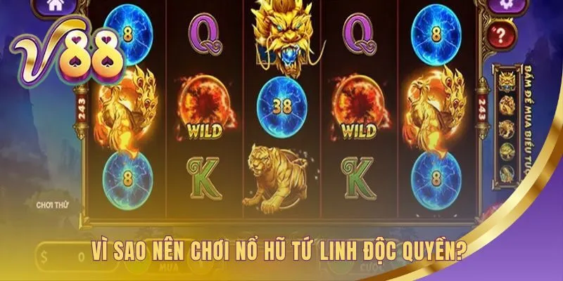 Tỷ lệ thưởng RTP 96.5% cùng jackpot lũy tiến độc quyền